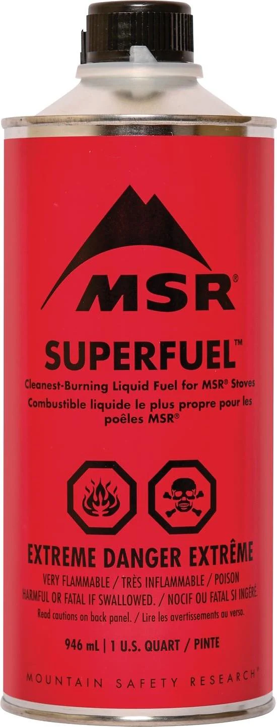 SuperFuel 1QT