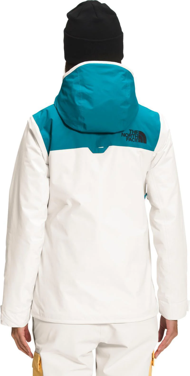 Superlu Jacket - Womens - Image 10