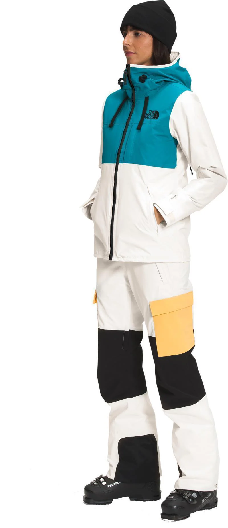 Superlu Jacket - Womens - Image 11