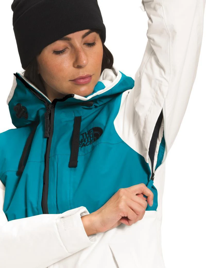 Superlu Jacket - Womens - Image 14