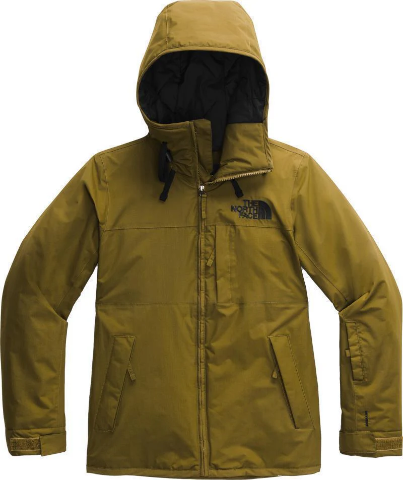 Superlu Jacket - Womens - Image 16