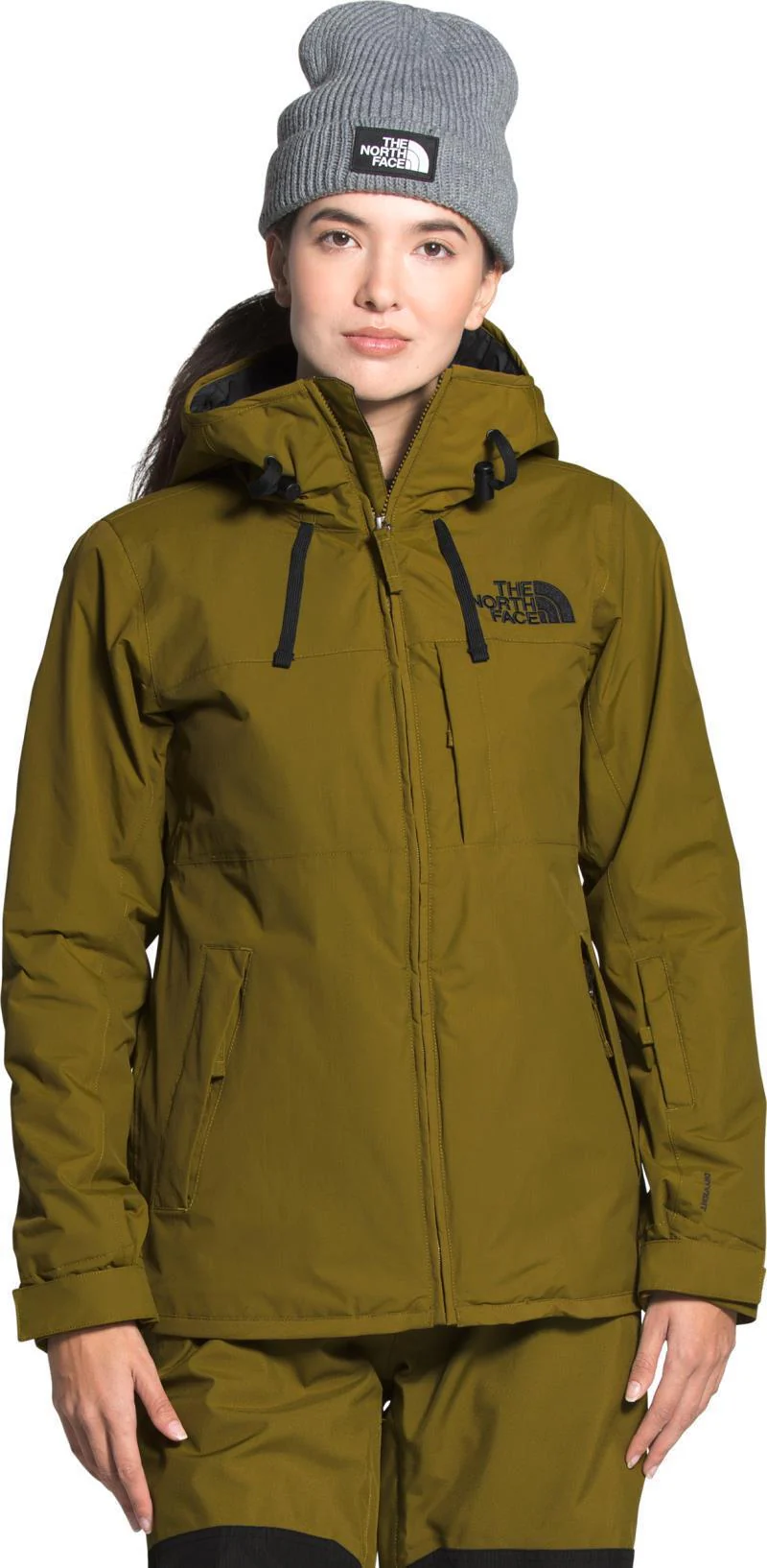 Superlu Jacket - Womens - Image 17