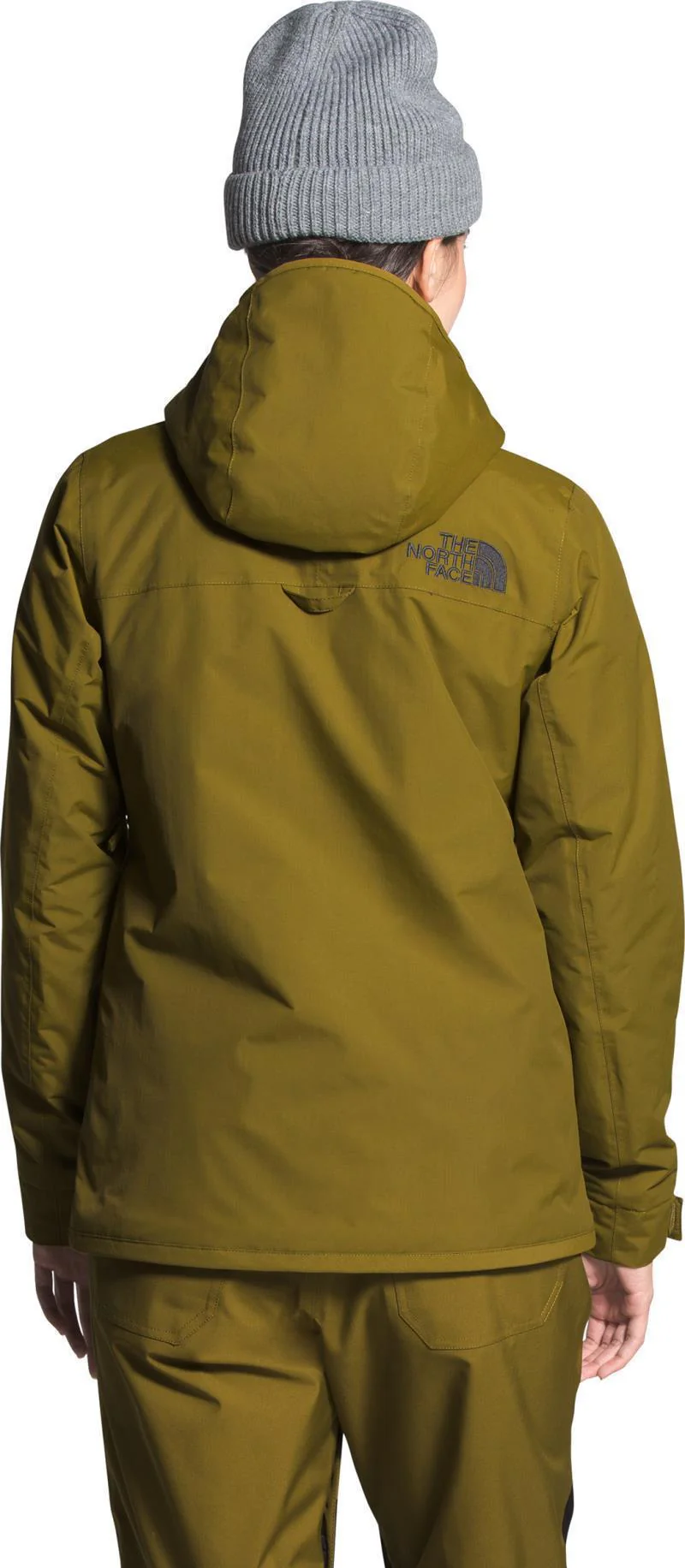 Superlu Jacket - Womens - Image 18