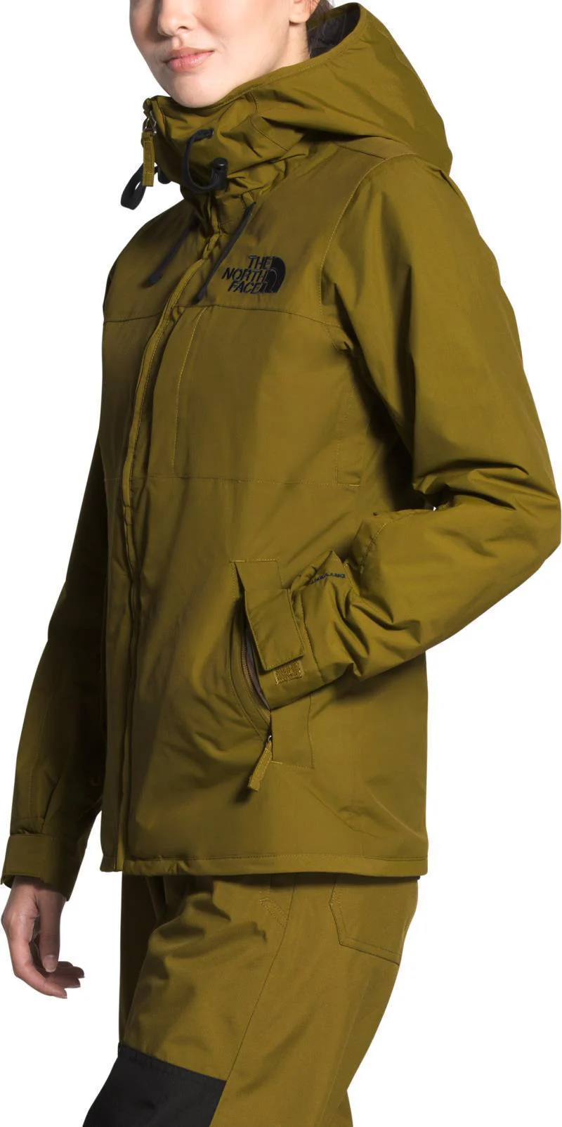 Superlu Jacket - Womens - Image 19