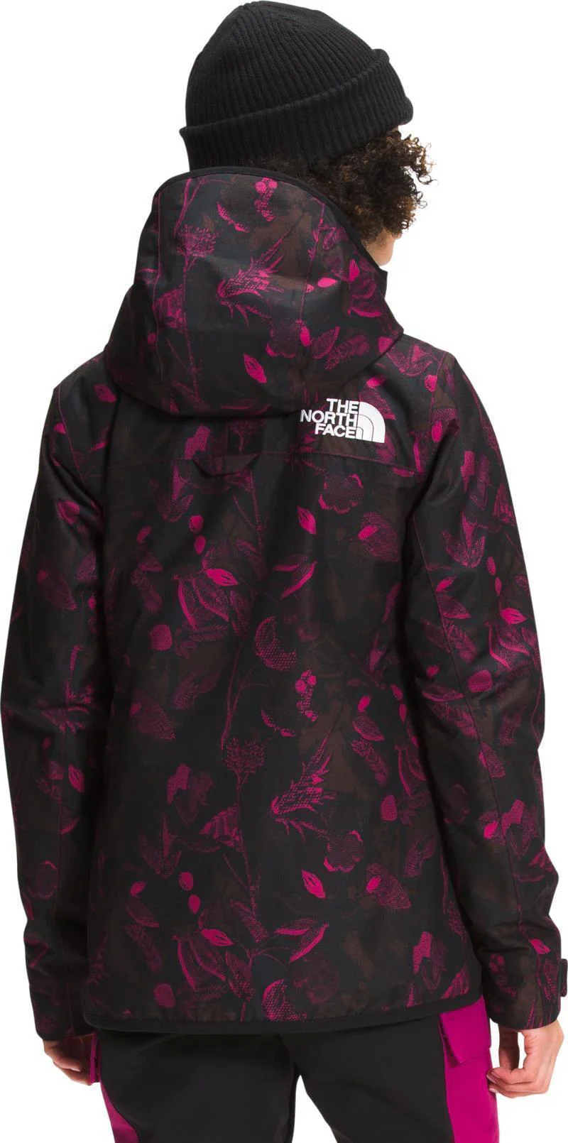 Superlu Jacket - Womens - Image 2