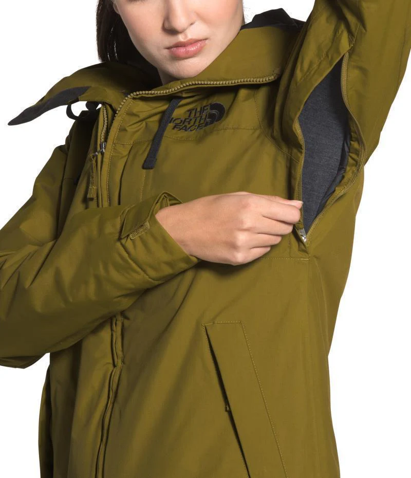 Superlu Jacket - Womens - Image 20