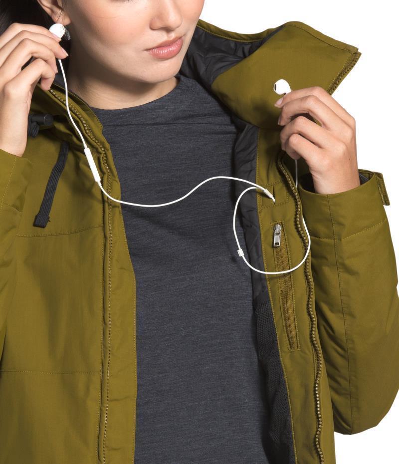 Superlu Jacket - Womens - Image 21
