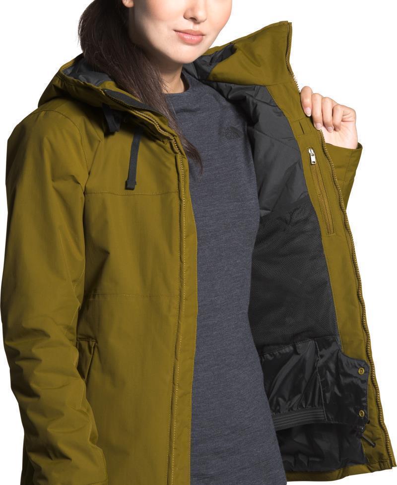 Superlu Jacket - Womens - Image 22