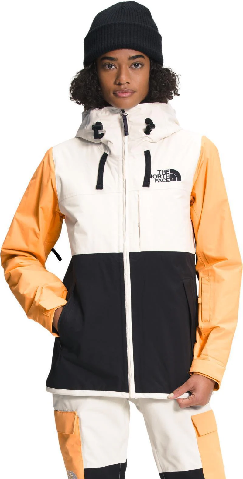 Superlu Jacket - Womens - Image 25