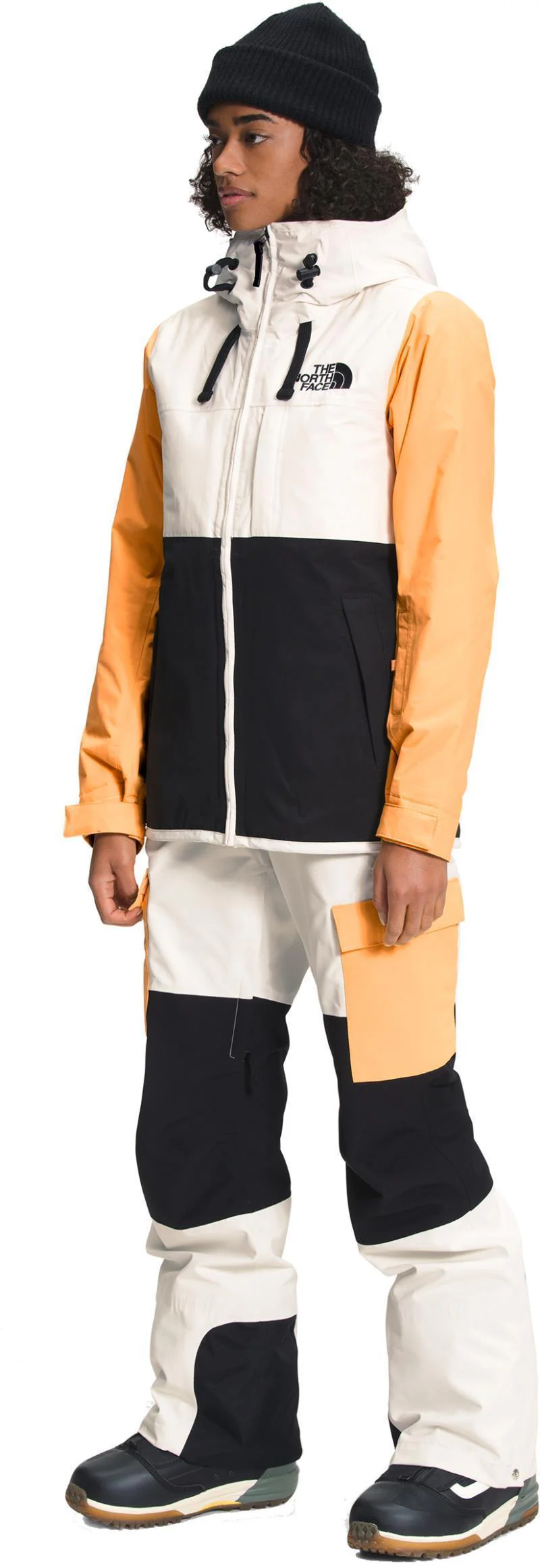 Superlu Jacket - Womens - Image 27