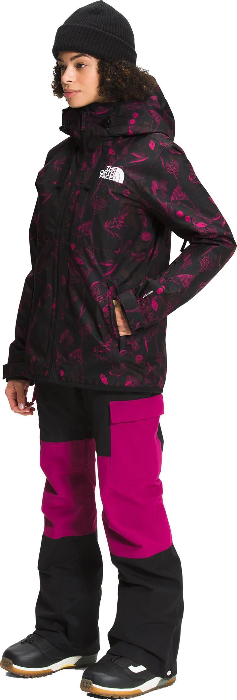 Superlu Jacket - Womens - Image 3