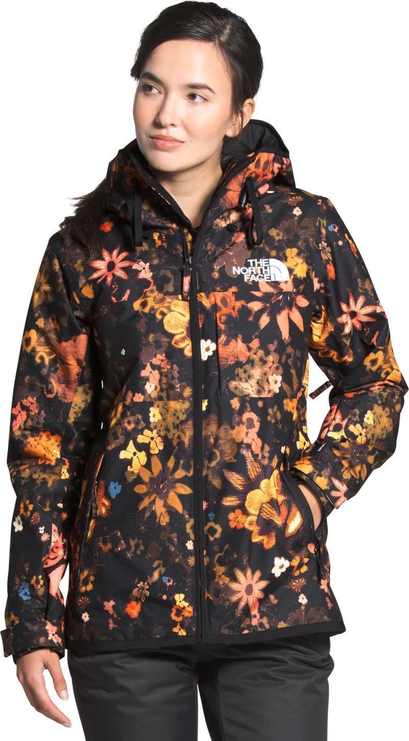 Superlu Jacket - Womens - Image 33