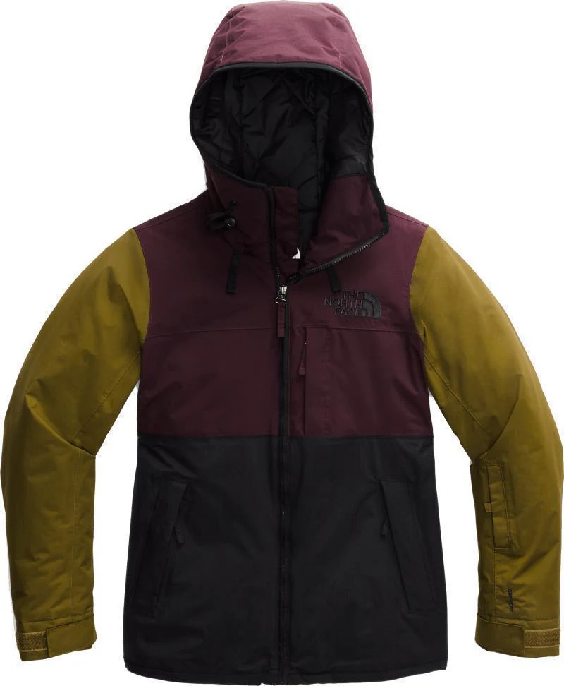 Superlu Jacket - Womens - Image 39