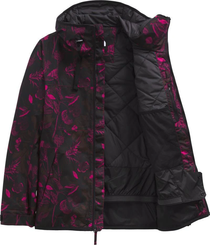 Superlu Jacket - Womens - Image 4