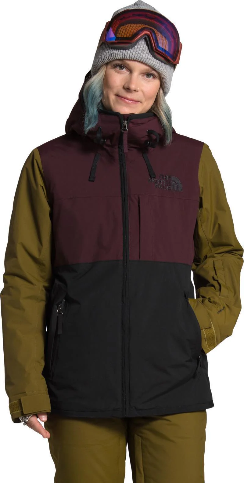 Superlu Jacket - Womens - Image 40