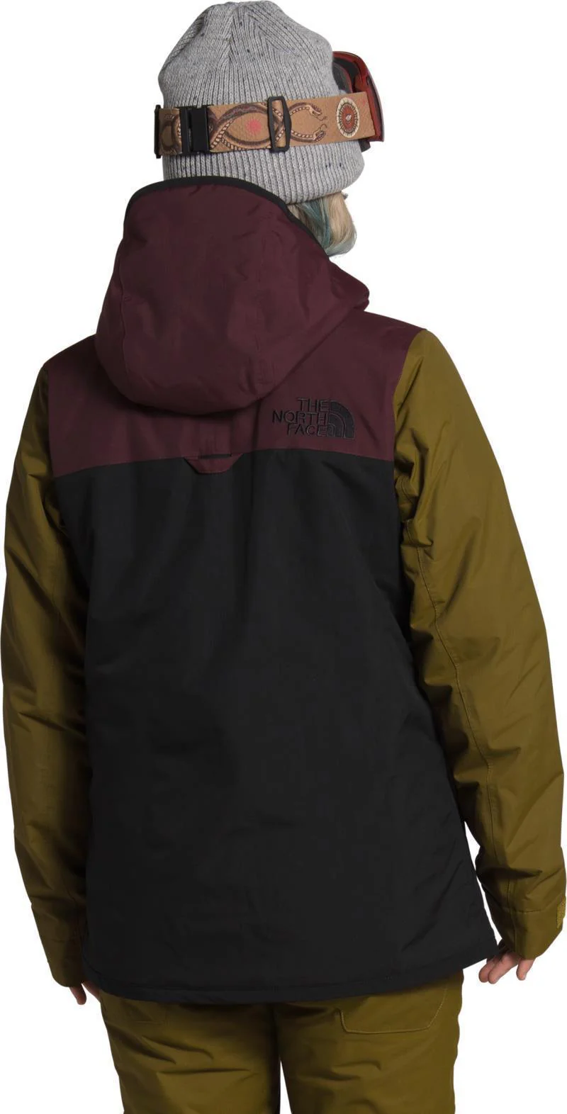 Superlu Jacket - Womens - Image 41