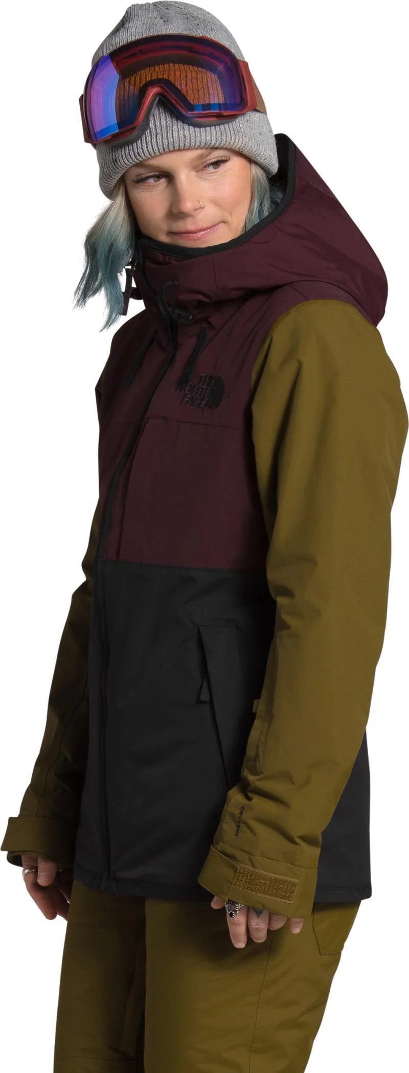 Superlu Jacket - Womens - Image 43