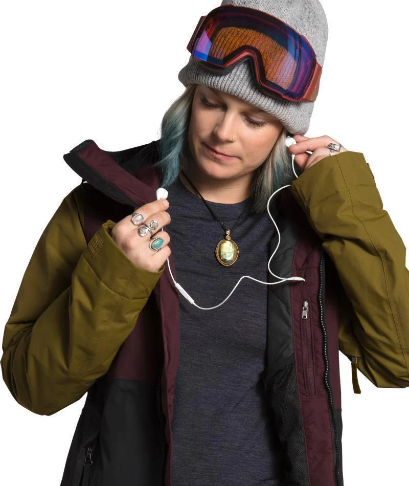 Superlu Jacket - Womens - Image 44