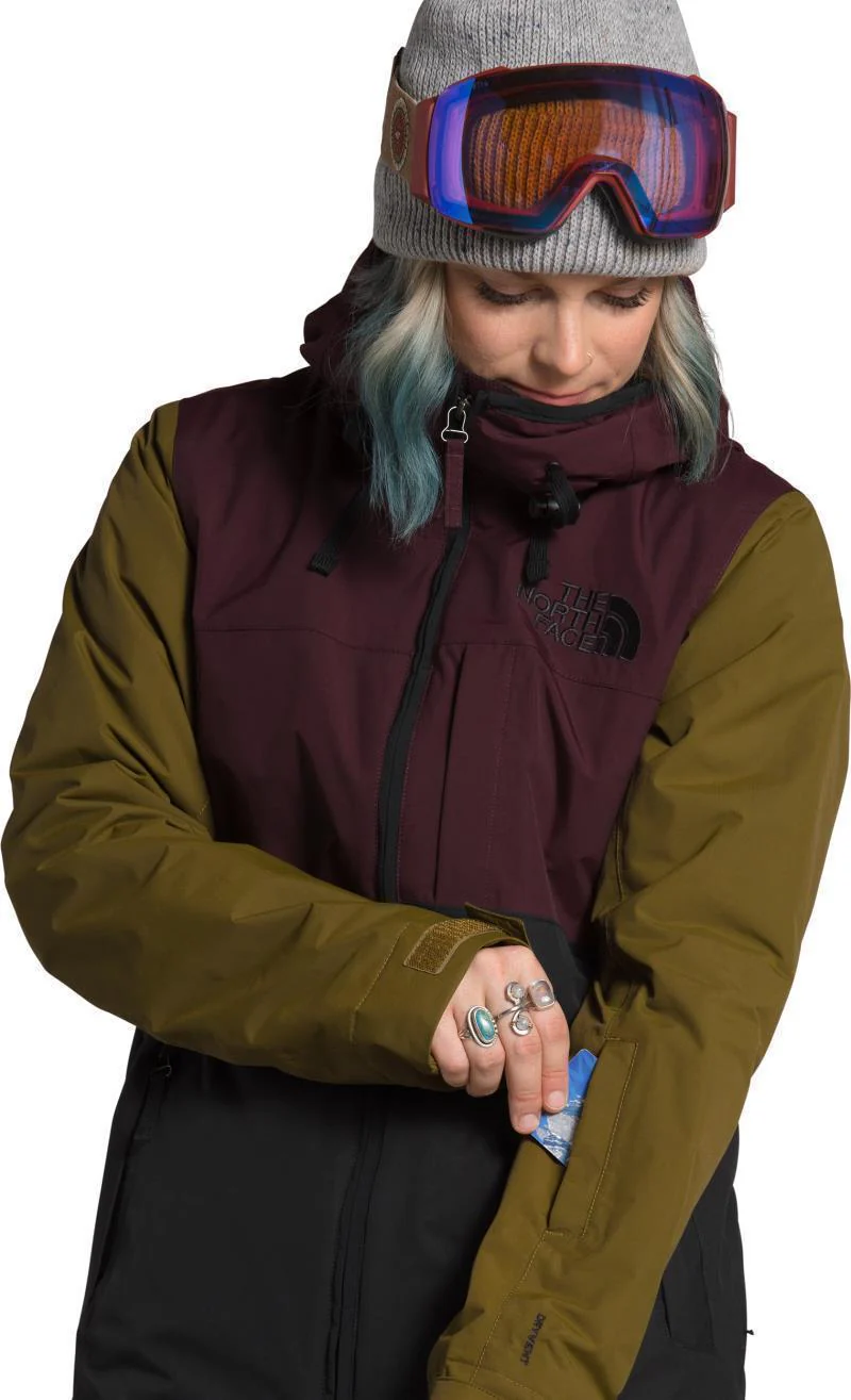 Superlu Jacket - Womens - Image 45