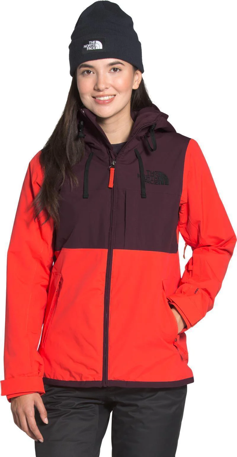 Superlu Jacket - Womens - Image 48