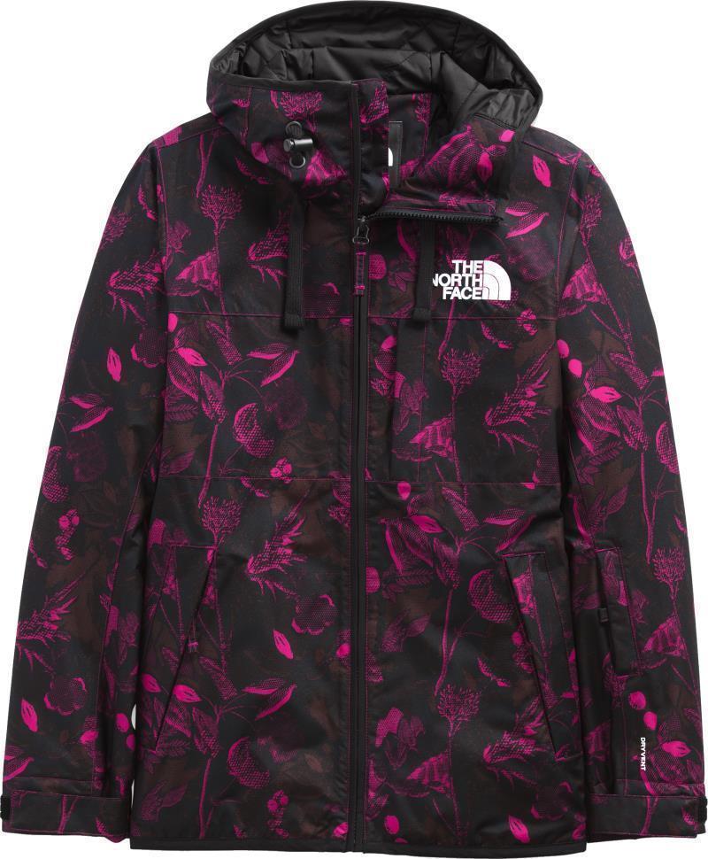 Superlu Jacket - Womens - Image 5