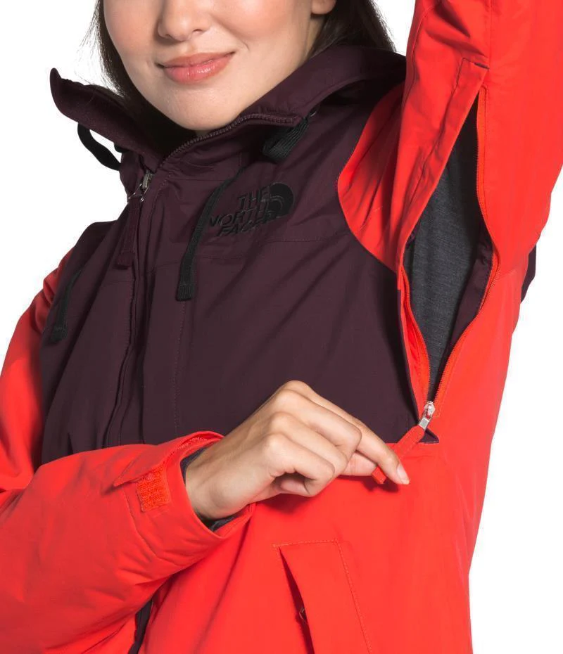 Superlu Jacket - Womens - Image 51