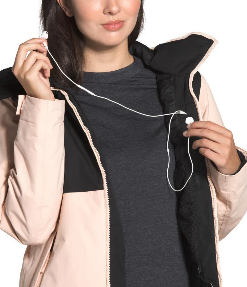 Superlu Jacket - Womens - Image 57