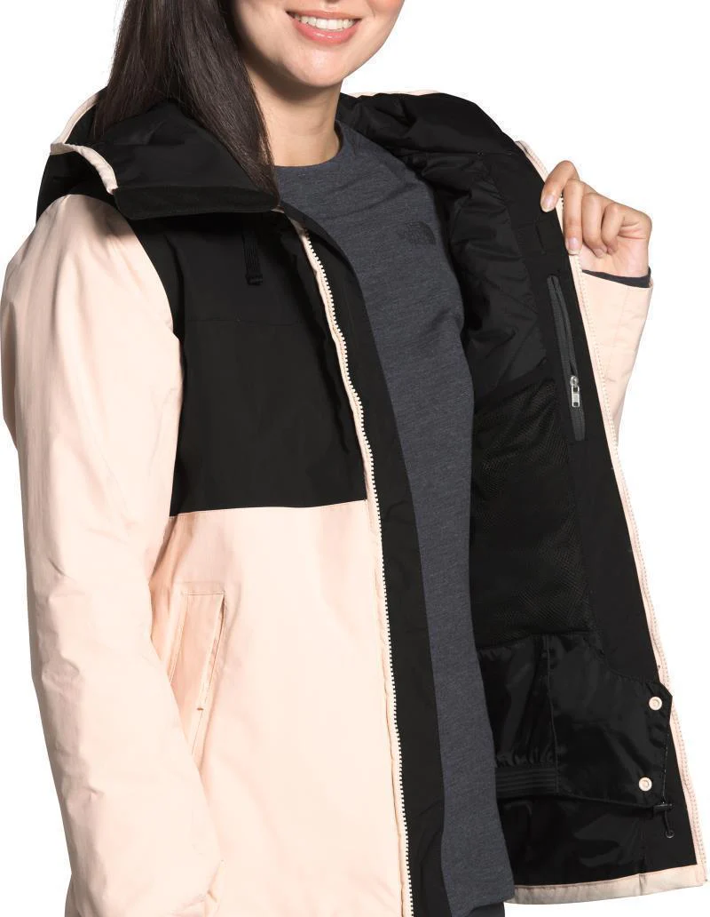 Superlu Jacket - Womens - Image 58