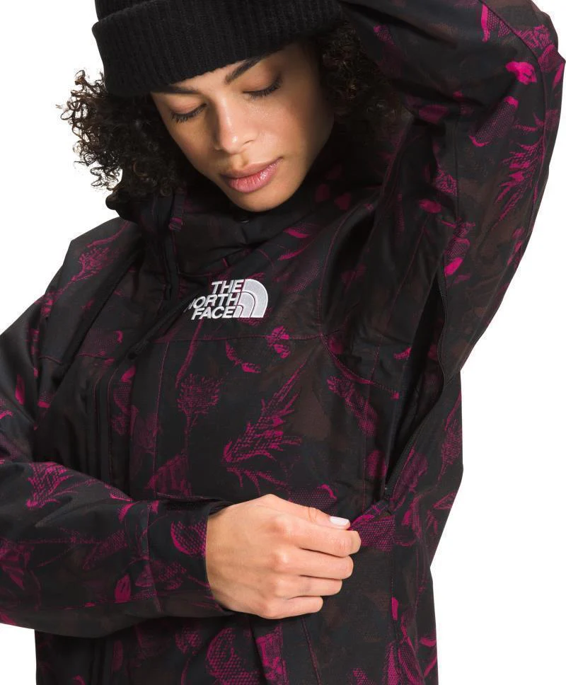 Superlu Jacket - Womens - Image 6