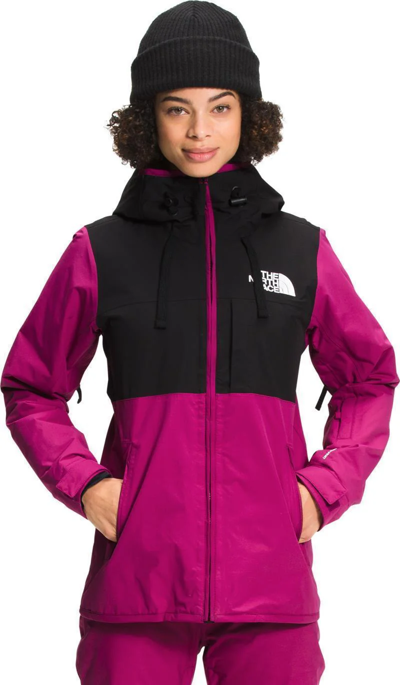 Superlu Jacket - Womens - Image 62