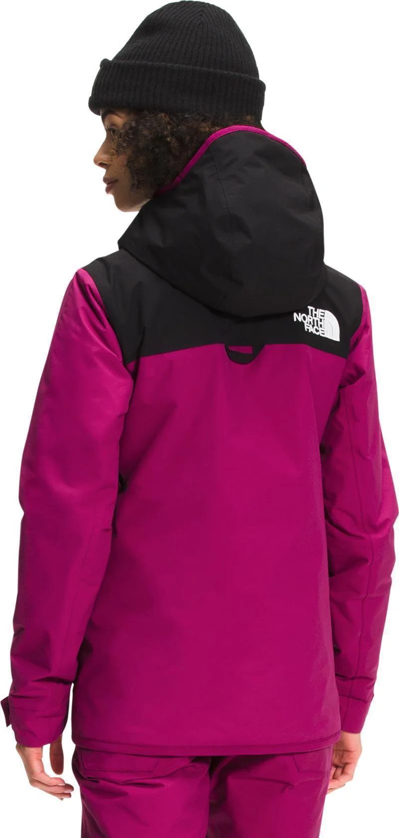 Superlu Jacket - Womens - Image 63