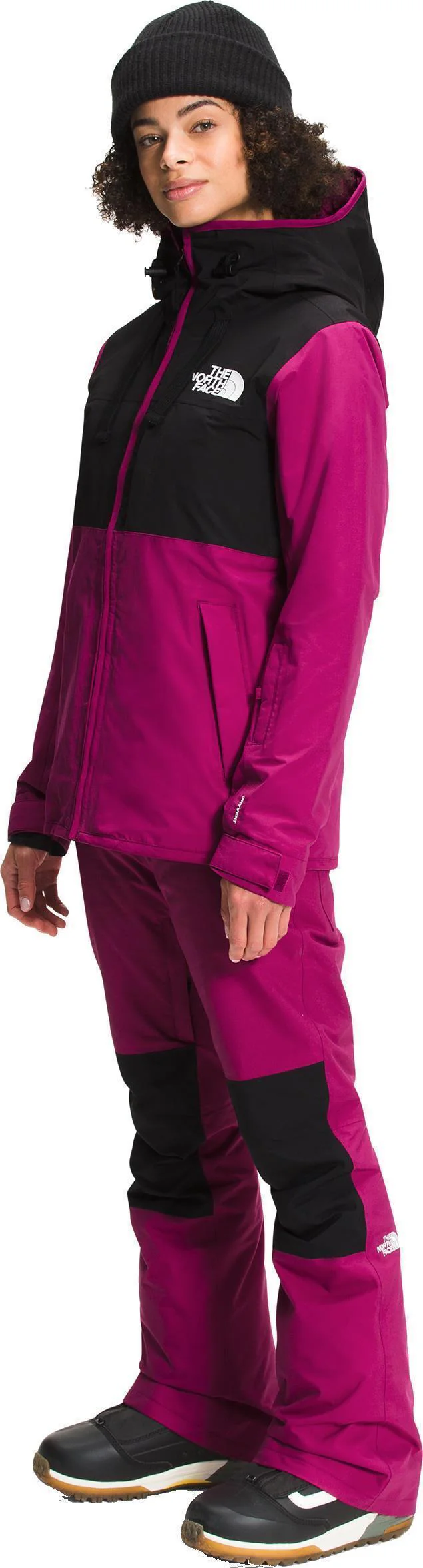 Superlu Jacket - Womens - Image 64