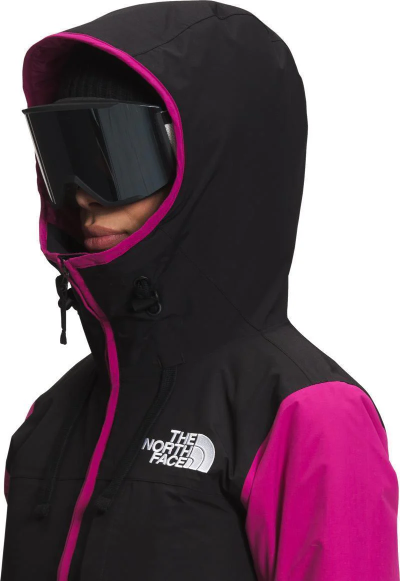 Superlu Jacket - Womens - Image 65