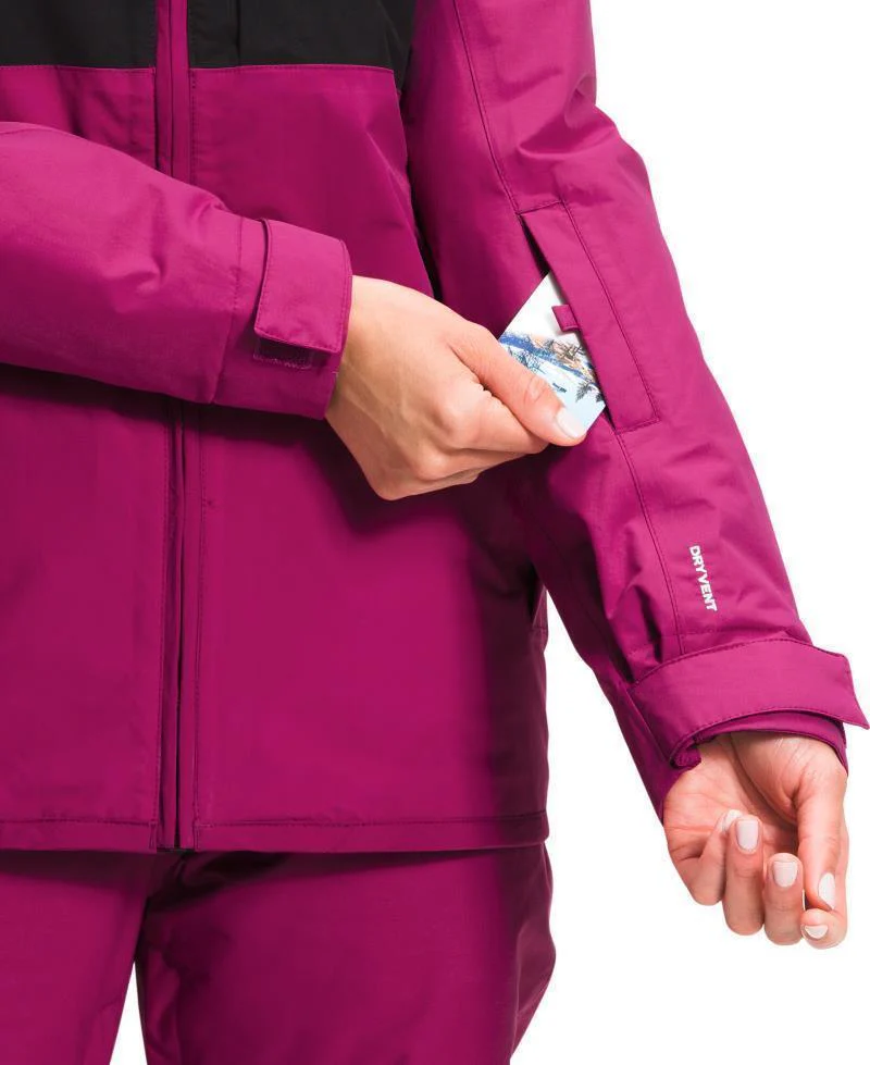 Superlu Jacket - Womens - Image 66