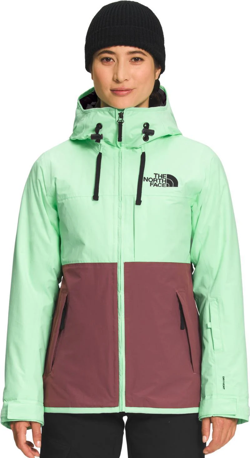 Superlu Jacket - Womens - Image 67