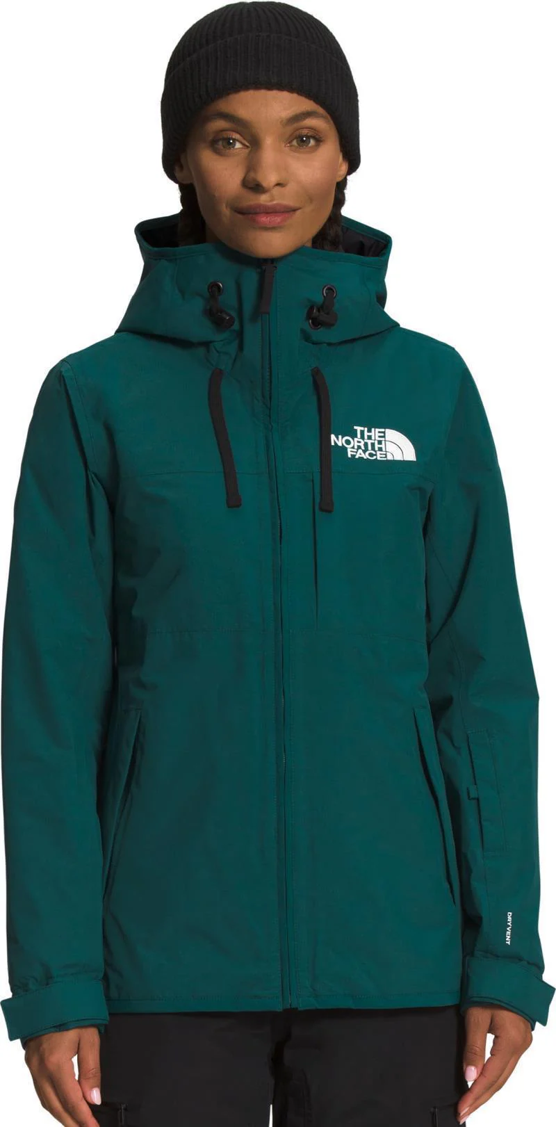 Superlu Jacket - Womens - Image 68