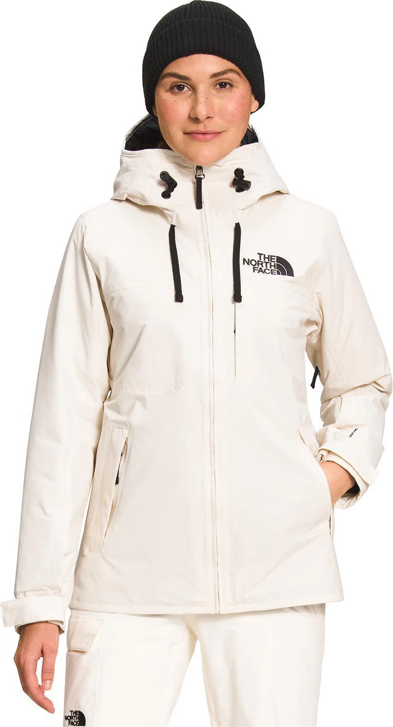 Superlu Jacket - Womens - Image 69