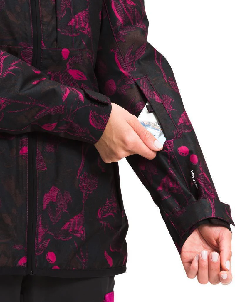 Superlu Jacket - Womens - Image 7