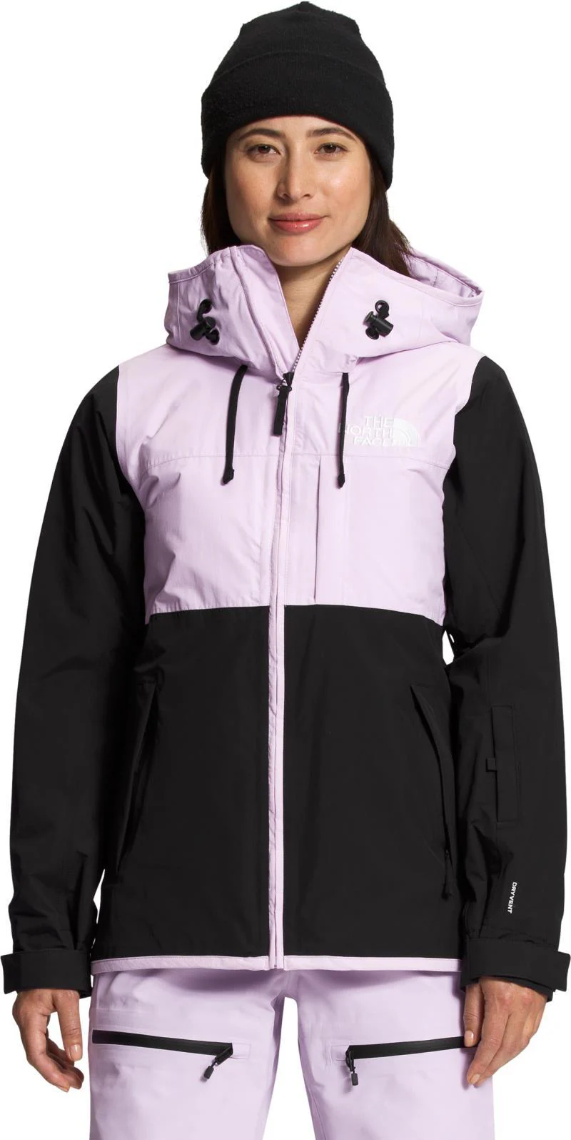 Superlu Jacket - Womens - Image 76