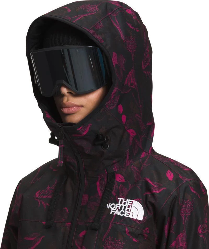 Superlu Jacket - Womens - Image 8