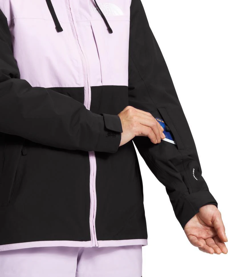 Superlu Jacket - Womens - Image 82