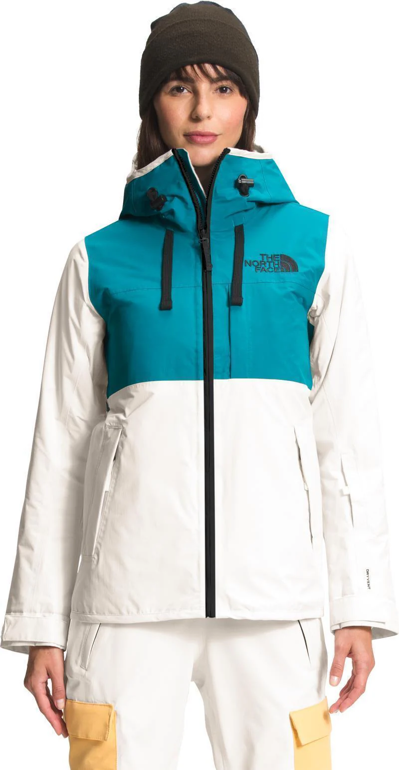 Superlu Jacket - Womens - Image 9