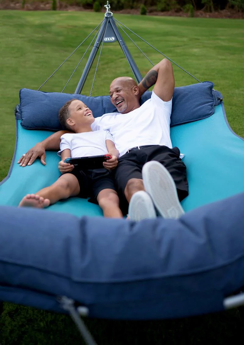 SuperNest SL Hammock - Image 6