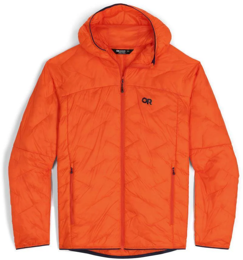 SuperStrand LT Hoodie - Mens - Image 10