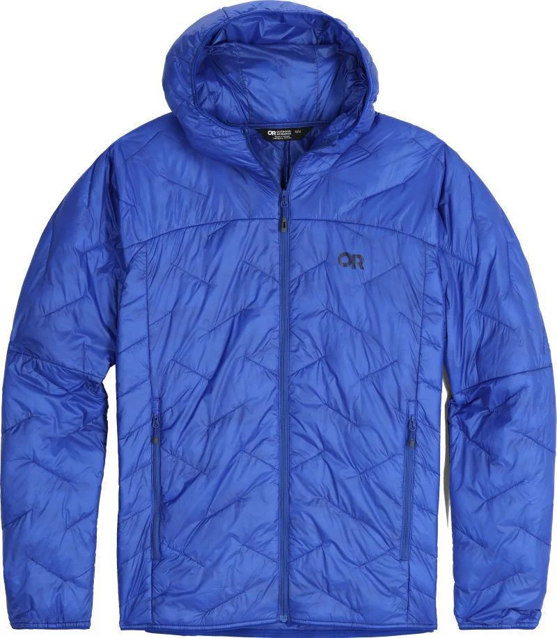 SuperStrand LT Hoodie - Mens - Image 11