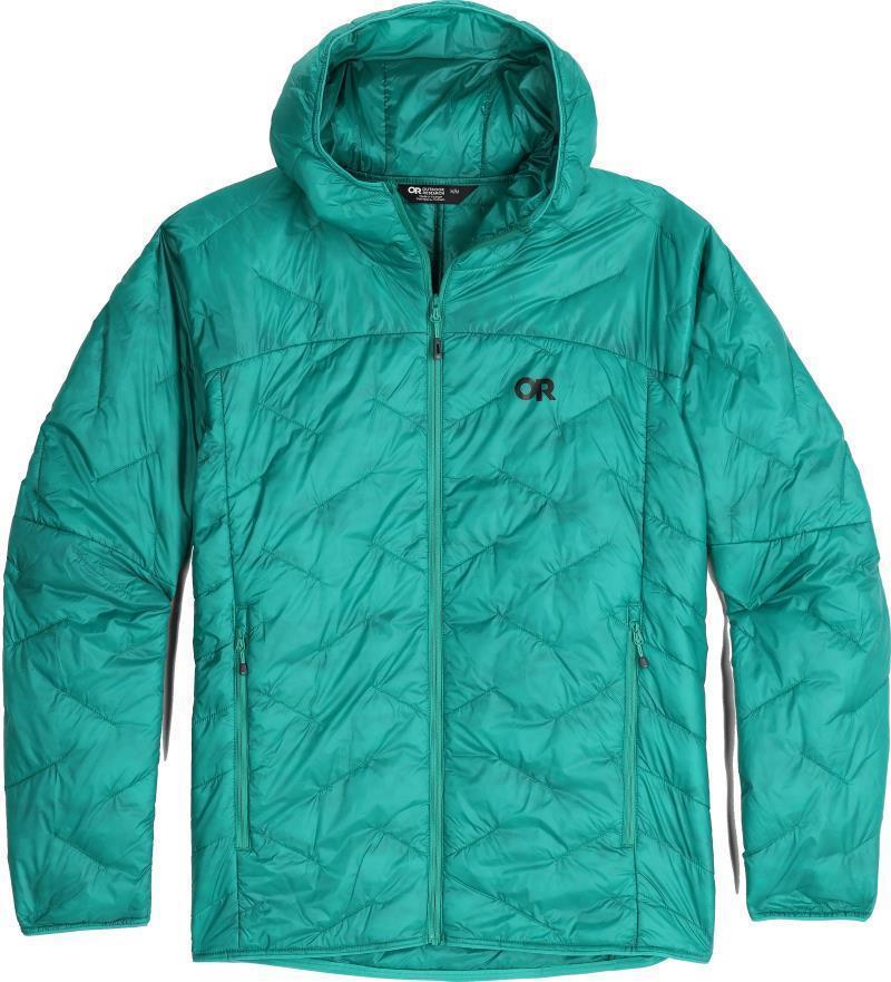 SuperStrand LT Hoodie - Mens - Image 12
