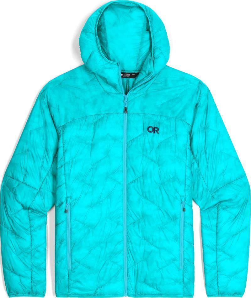 SuperStrand LT Hoodie - Mens - Image 13