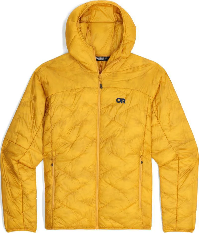 SuperStrand LT Hoodie - Mens - Image 14