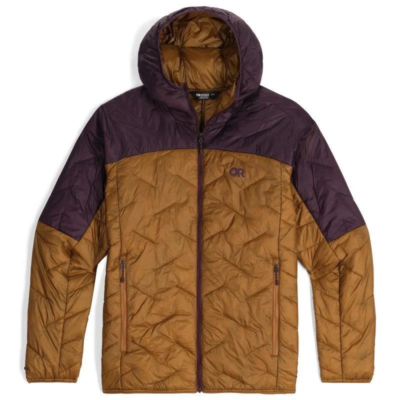 SuperStrand LT Hoodie - Mens - Image 15