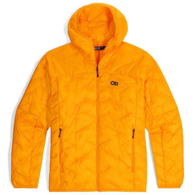 SuperStrand LT Hoodie - Mens - Image 16